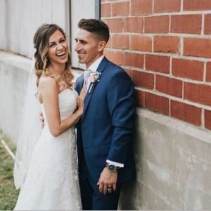 Meet your Posher, Brenda